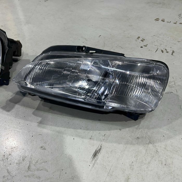 Farois Peugeot 106 Fase 2