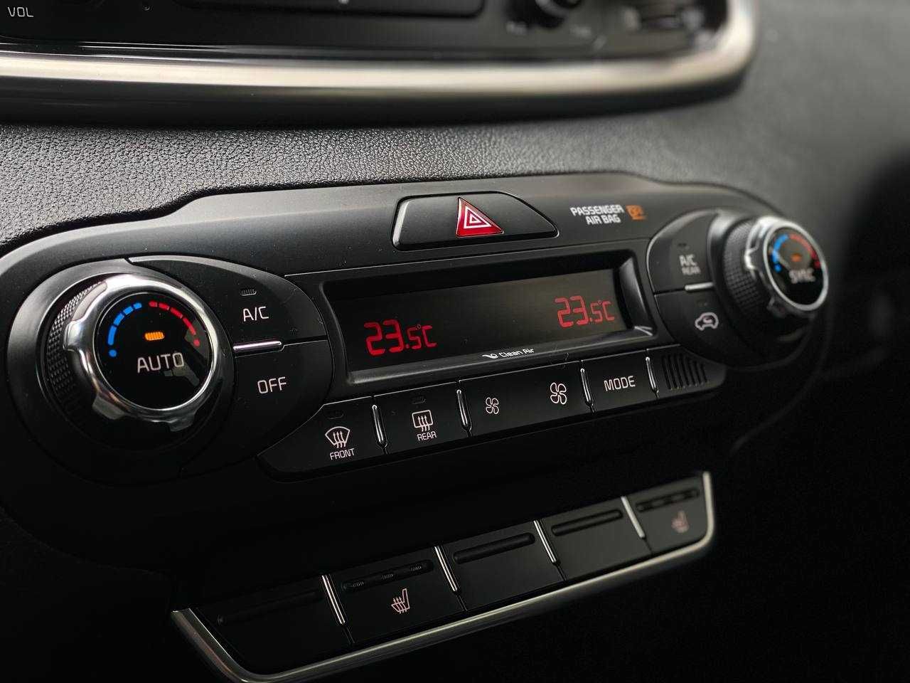 Kia Sorento 2015 (Розстрочка / Лізинг)