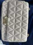 torebka Michael Kors Sloan Soft Pink