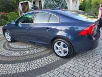 Volvo S60 Sprzedam Volvo S60 D Diesel 2,4 D5 205 KM 2011r
