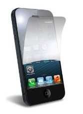 Protector écrã SBS anti brilho para iPhone 5 / 5S/ 5C - 2 unidades