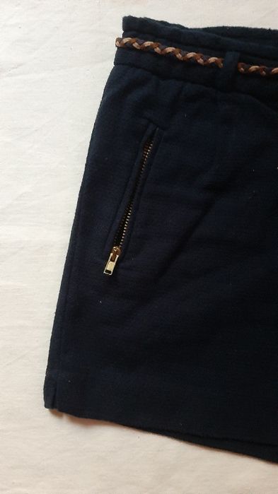 Zara girls шорти шорты, 152 зріст, 11-12 років