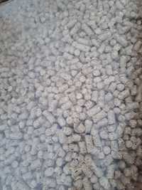 Żwirek pellet 30kg