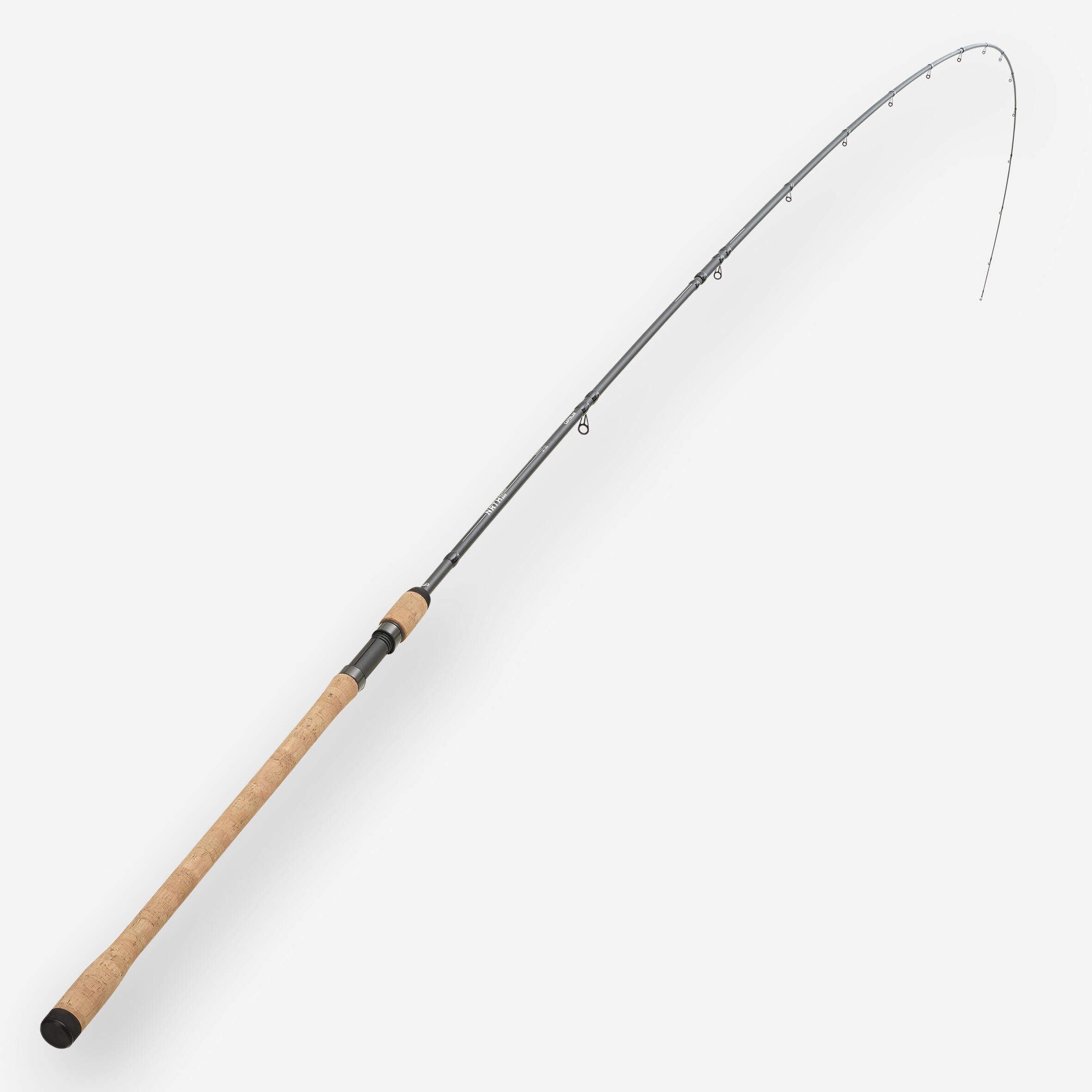 CANA DE PESCA À INGLESA NRTH 500 MATCH 3,90 m
