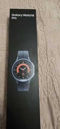 Samsung Galaxy Watch 5 pro