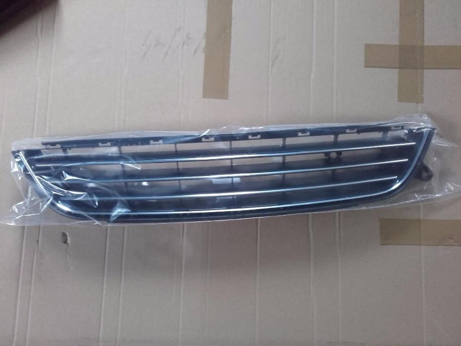 Nowa kratka zderzaka Zafira B LIFT ORYGINAŁ ATRAPA