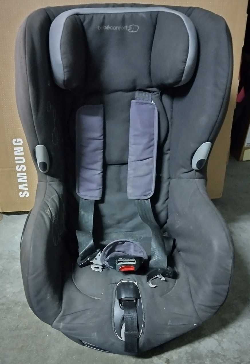Cadeira Auto de Criança Bebeconfort Axiss