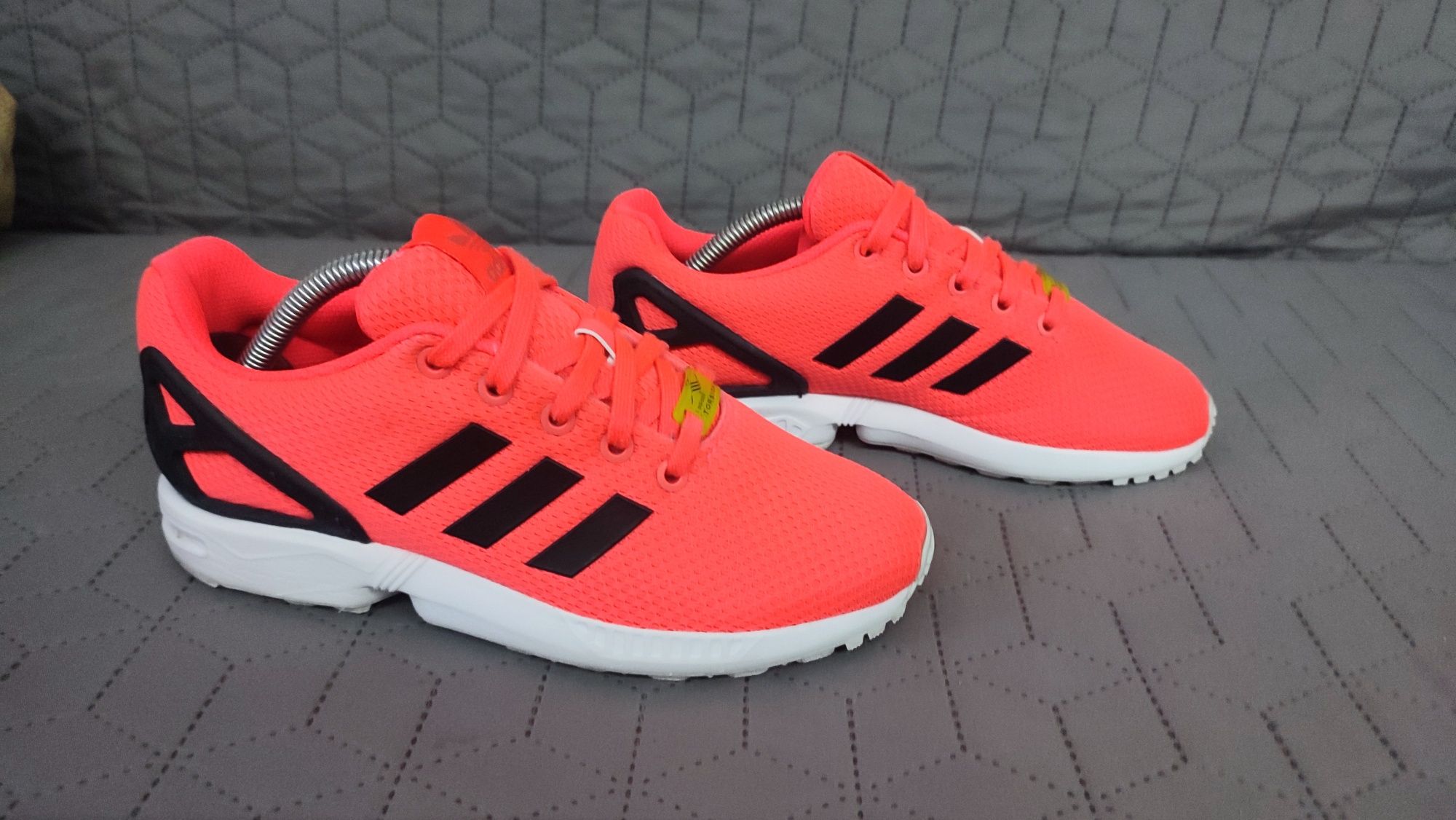 Кросівки ADIDAS TORSION, 36,5 р., 23-23,5 см