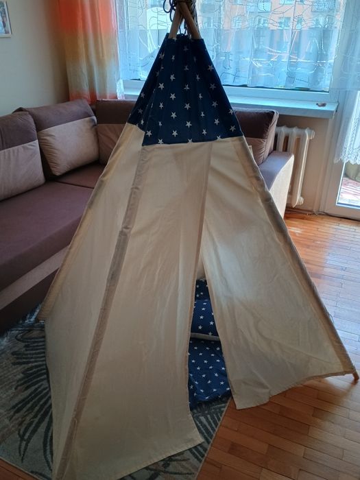 Namiot tipi tipi