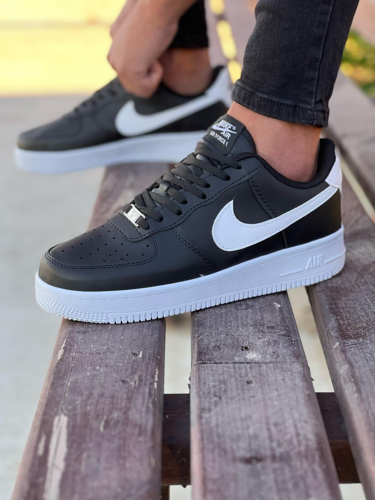 Buty sportowe Nike Air Force 1