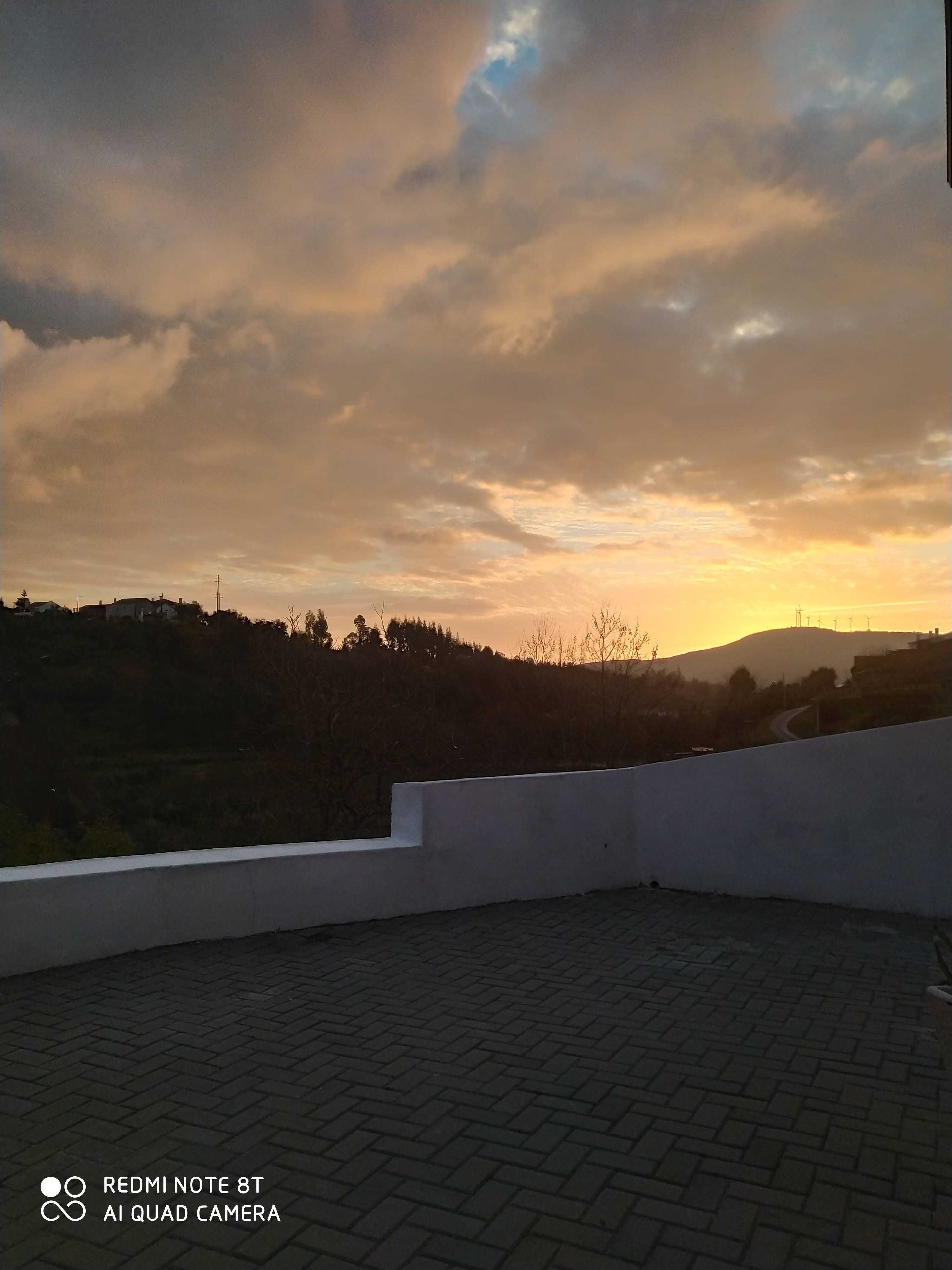 Arrendo Moradia T2 Espinhal/Penela