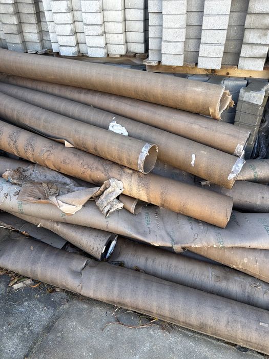 drewno sklejka po maszynie