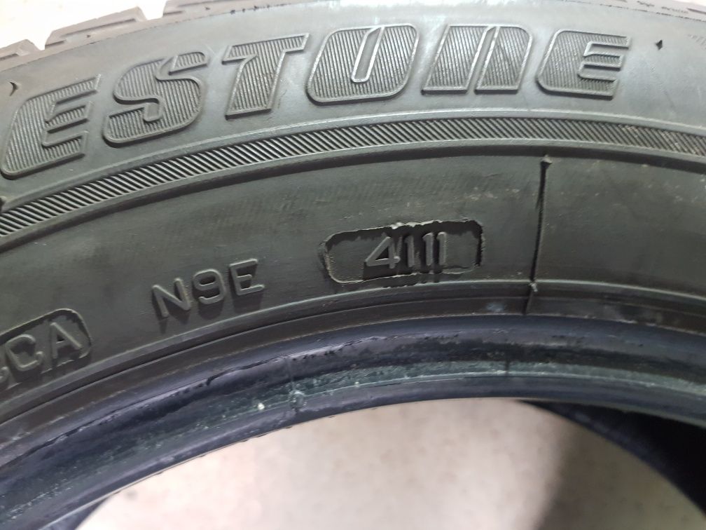 Bridgestone Blizzak LM-30 185/60R15