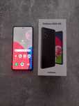 Telefon Samsung S52s/5g wersja 128gb