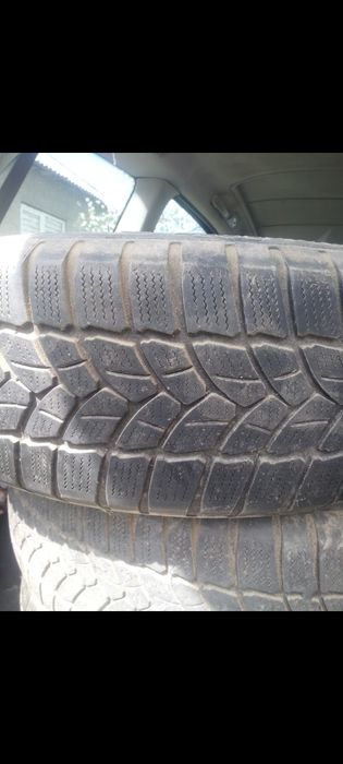 Диски  195/65 R15  5x100