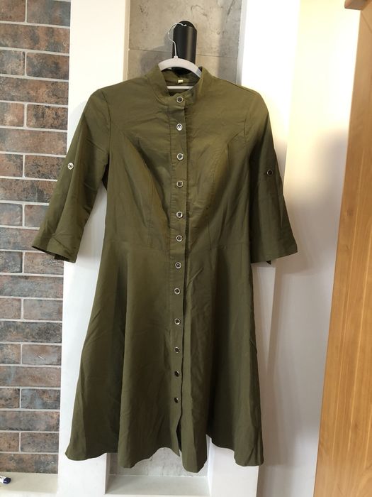 Пакет одягу на S