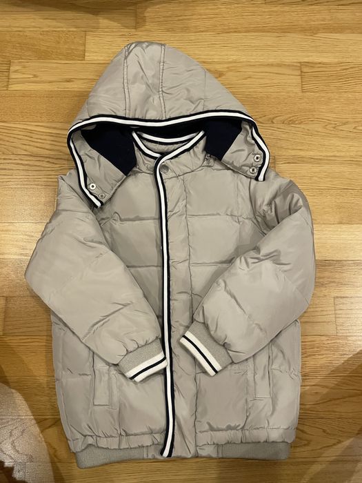 Зимняя куртка Chicco 128