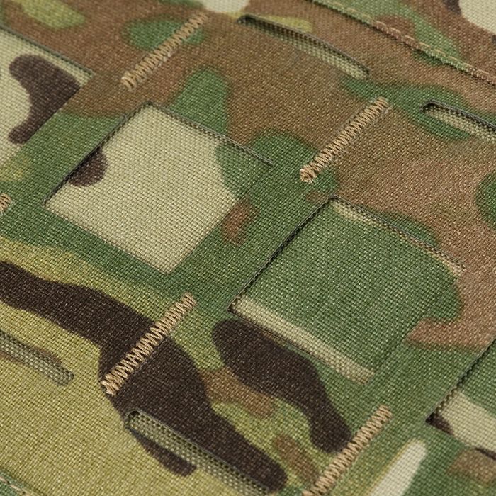Torba na ramię M-Tac Admin Bag Elite Multicam