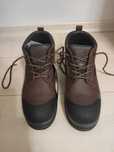 Buty robocze Carhartt Detroit Chukka S3r. 41 27 cm nowe nie Strauss