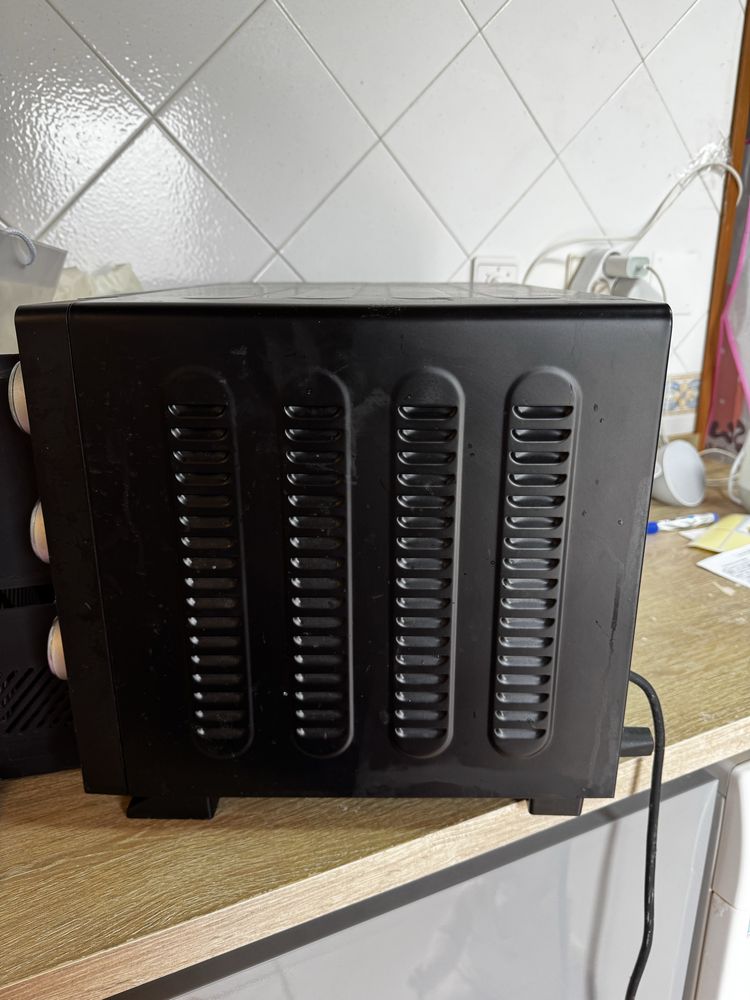 Forno elétrico 30 litros