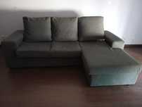 Sofá Chaise Long