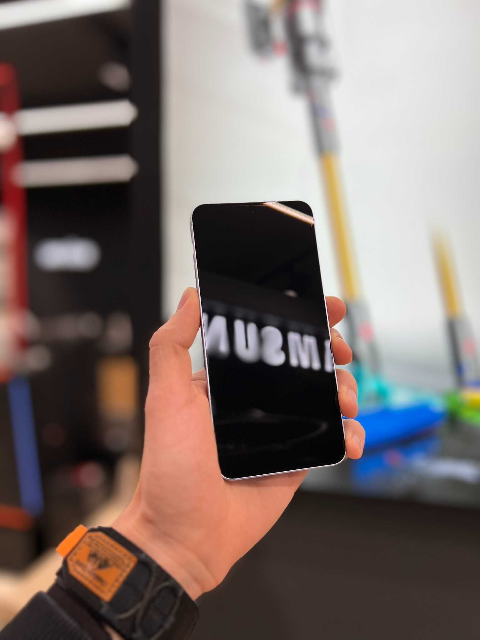 Samsung S931 (Galaxy S25)