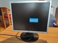 Monitor LG do komputera VGA 4:3 L1753SQ
