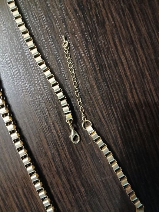 Цеп байкера метал.