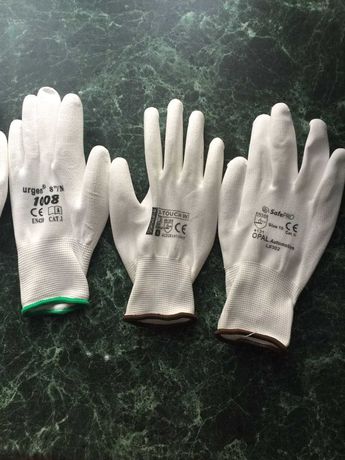 Рукавиці робочі (розмір 8,9,10)/рабочие перчатки (размер 8,9,10)