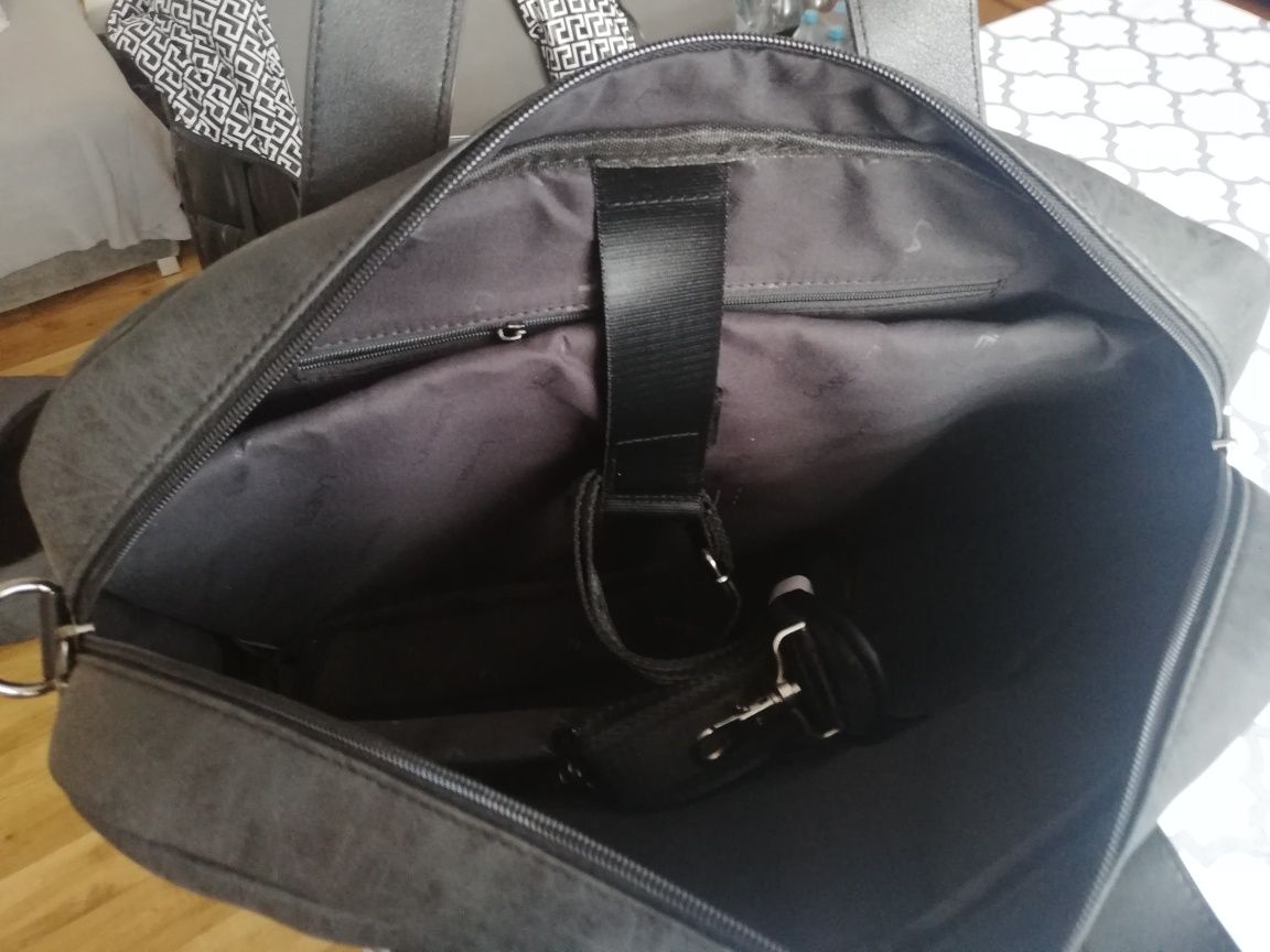 Torba na laptopa Lanetti