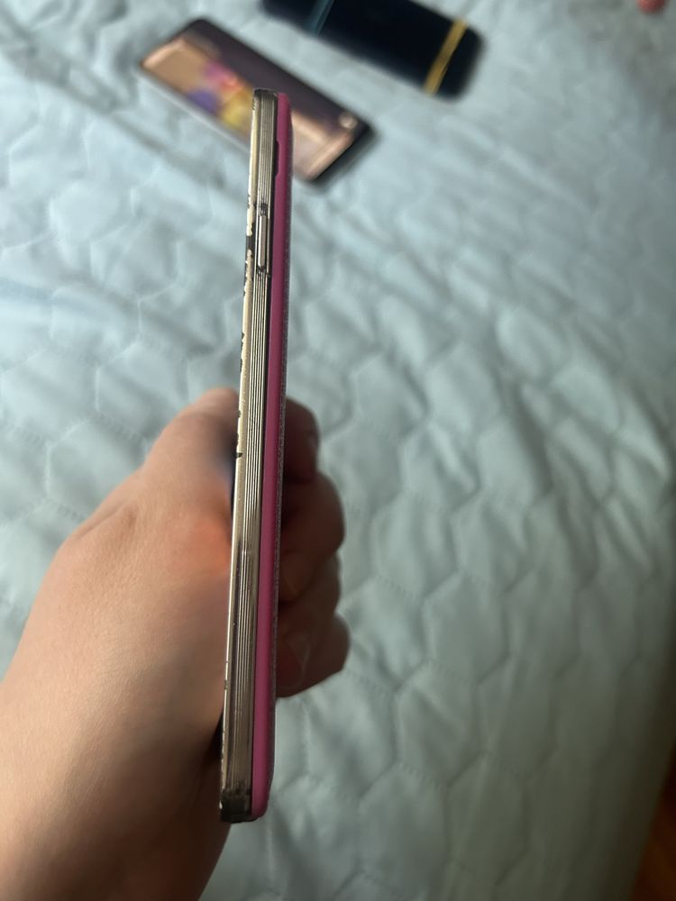 Samsung galaxy note 3 16 gb розовый цвет