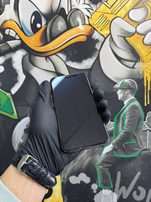 Айфон 11 про 256