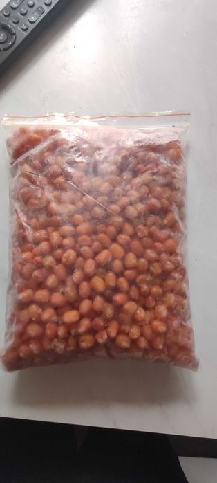 Продам заморожену обліпиху