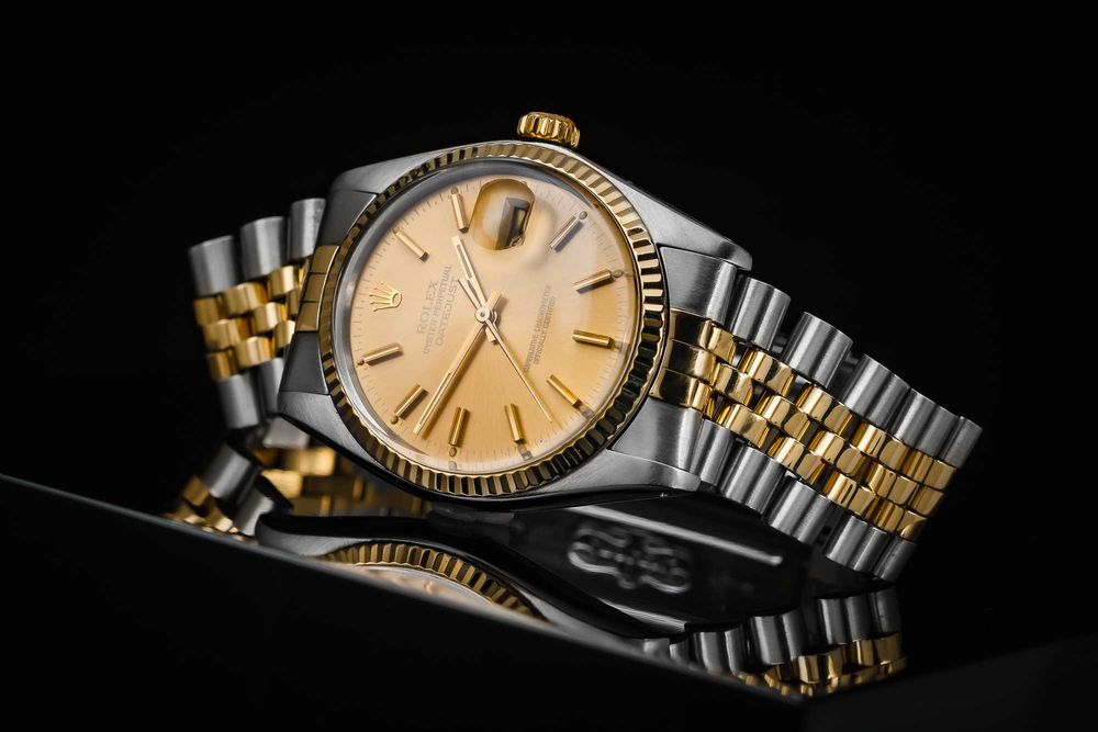 Rolex Datejust 36 -1979 / szukasz innego Rolexa ? dzwoń do nas :)