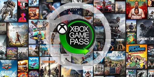 СУПЕР ЦЕНА подписка 3в1 Game Pass Ultimate игры Xbox one series x s