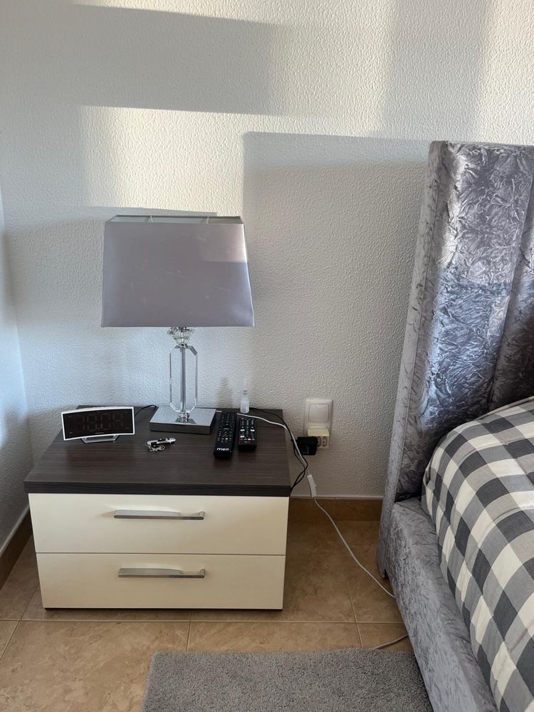 Vendo Quarto Completo em Excelente Estado