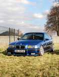 E36 Compact 2.5 98r