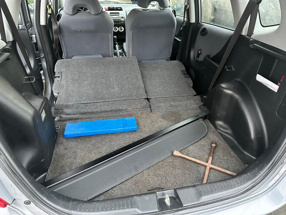 Honda jazz  1.2 negociavel