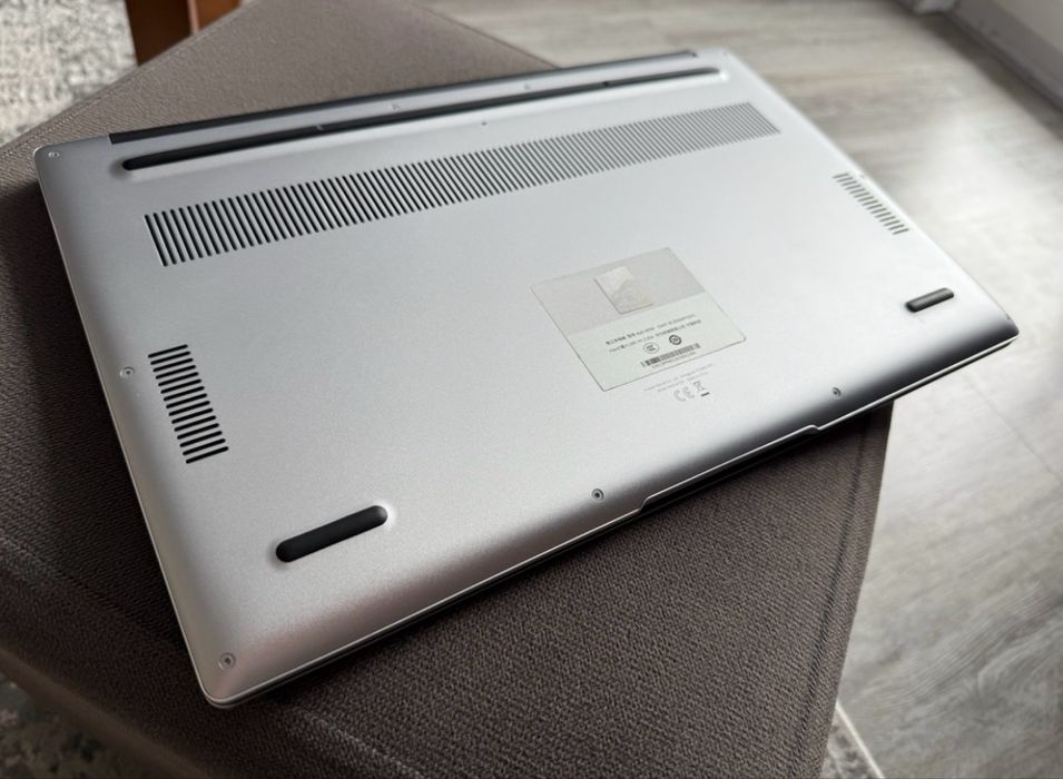 Laptop Huawei MateBook D15 2022 JakNowy !!! 15,6” i3-11th 8GbRAM 256.