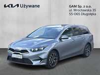 Kia  Tribute 7DCT +A17, fv23% od ręki