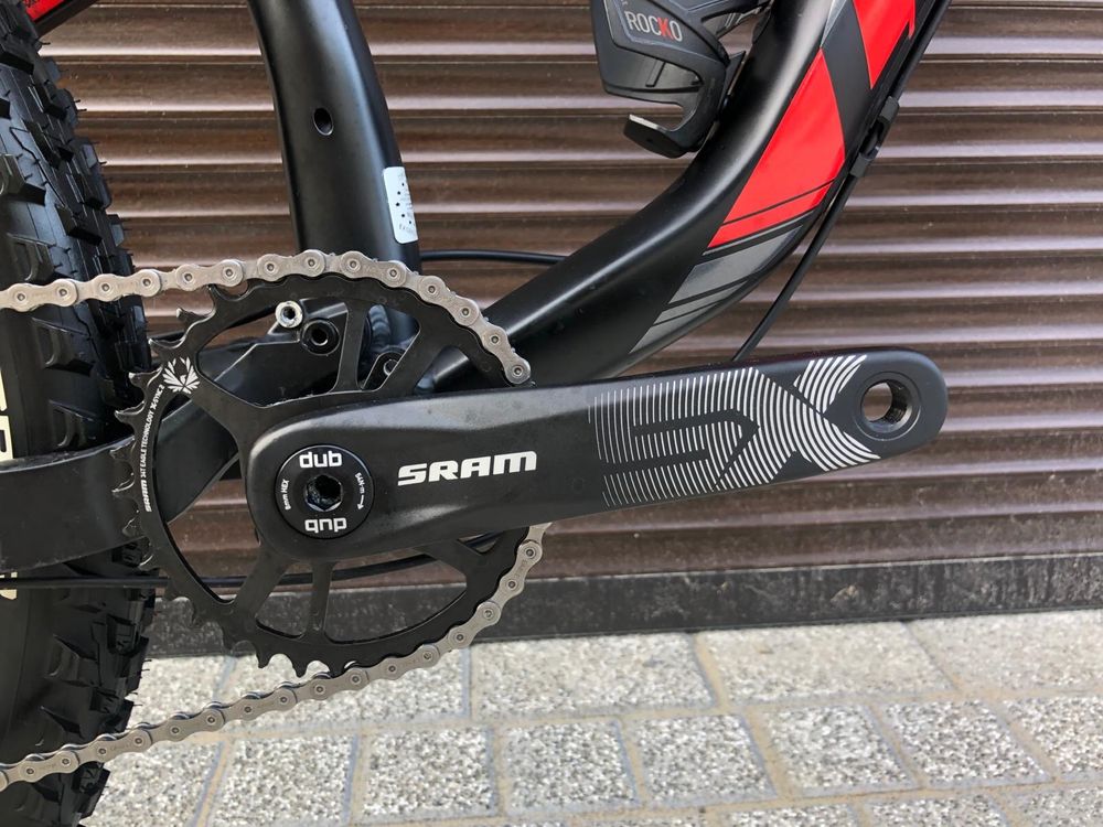 Lapierre Spicy 527 rozmiar S