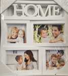 Multiramka "HOME"