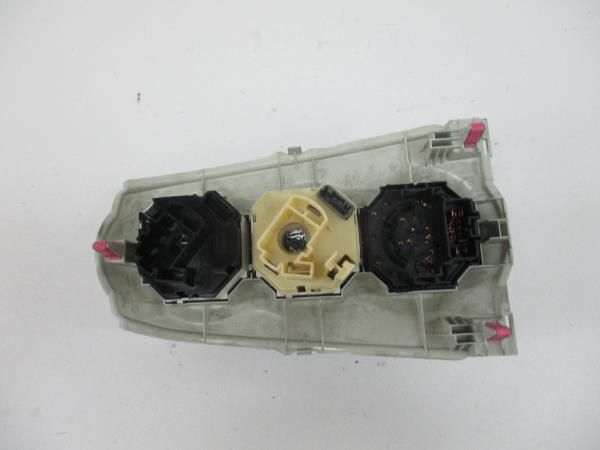 Comando chauffage / sofagem TOYOTA Yaris (_P9_)