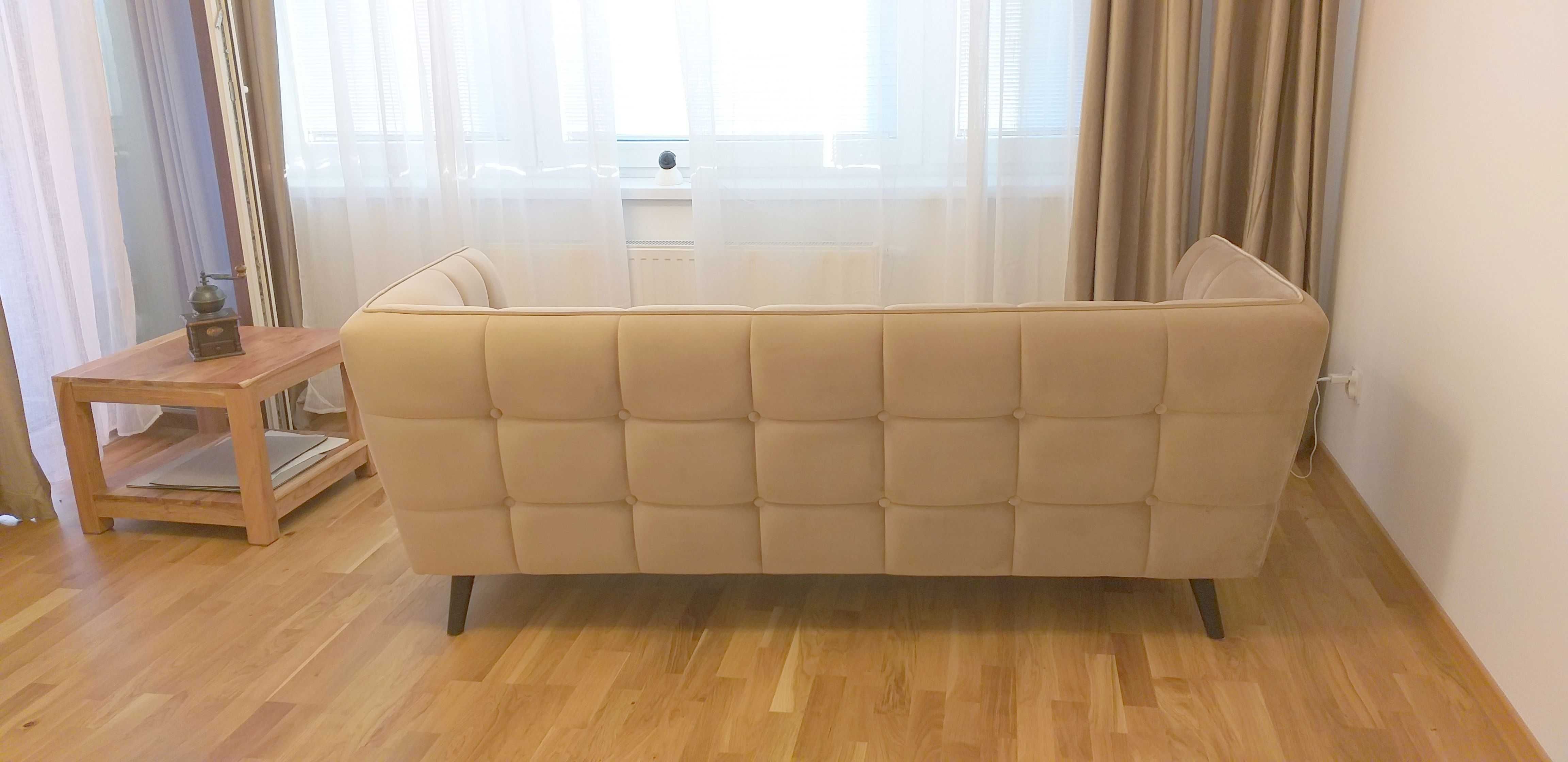 Nowa sofa Castello 3