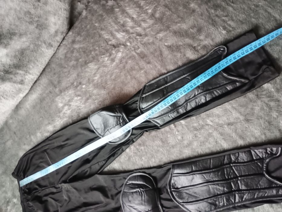 Kostium dla dorosłych Katniss Everdeen Igrzyska Śmierci