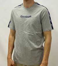 Футболка чоловіча Reebok original S M L