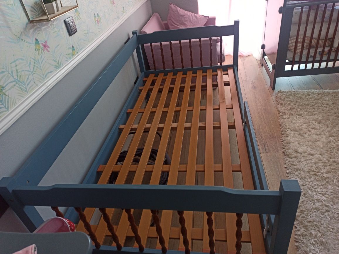 Cama criança/adolescente