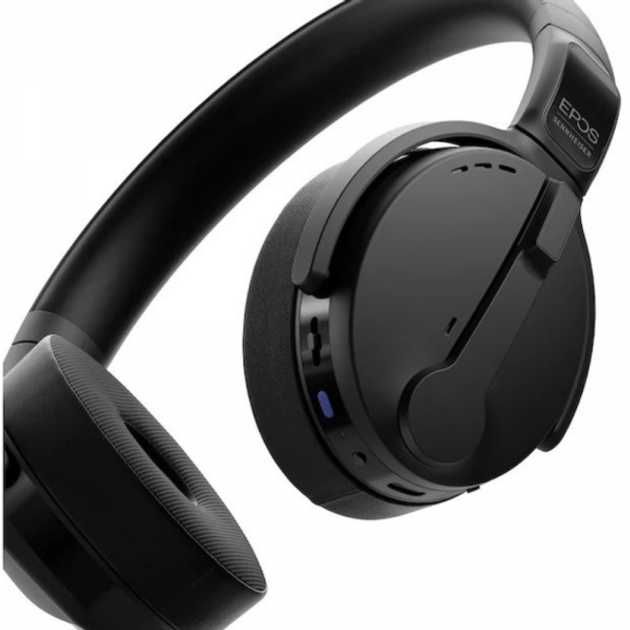 Бездротові навушники Sennheiser EPOS C50 ANC Black (1001147)