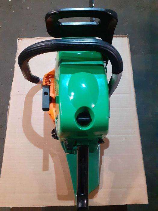 Бензопила Урал БП-52-3.8