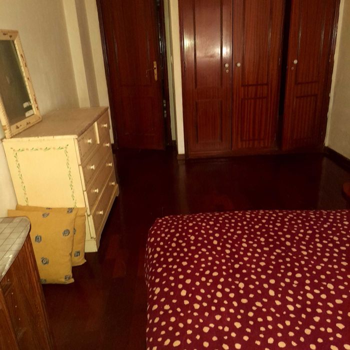 Quarto junto estacao cacem